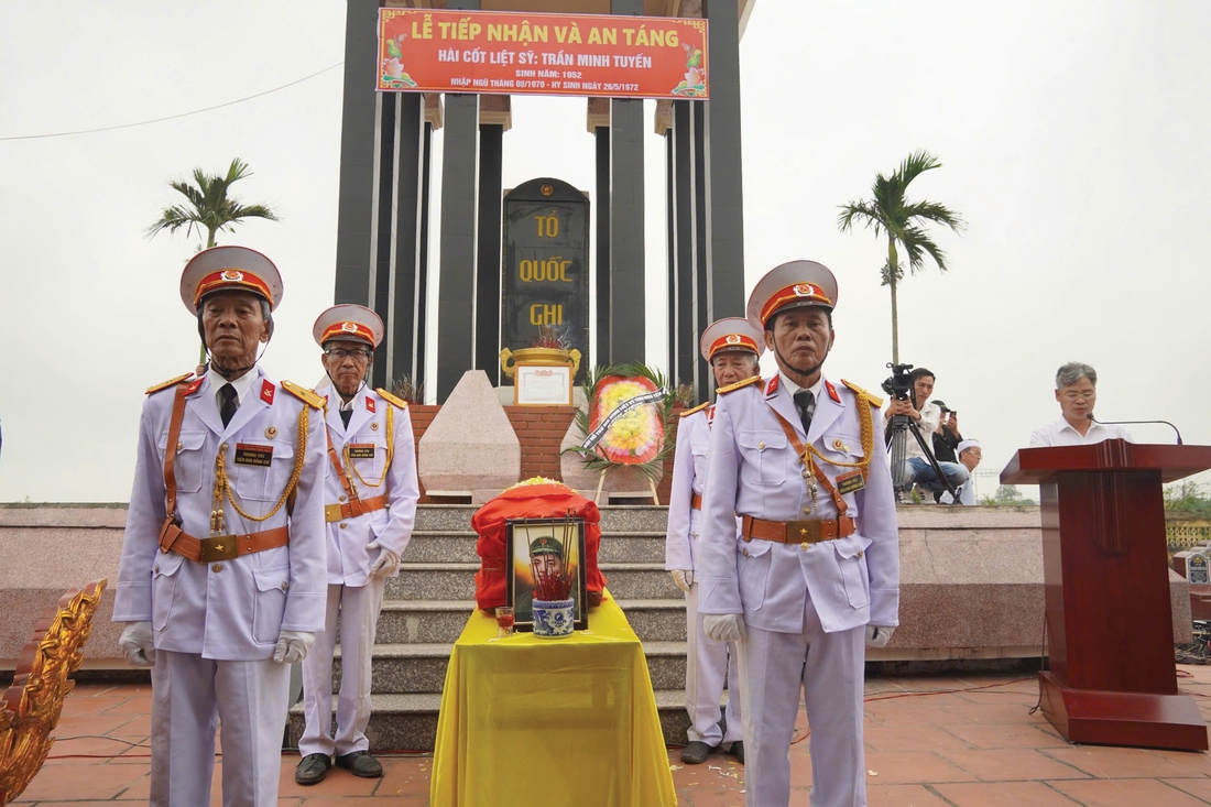 mất tích - Ảnh 8.