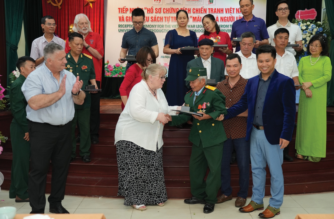 mất tích - Ảnh 14.