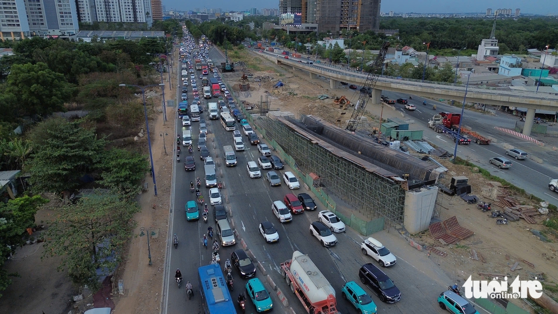 cửa ngõ - Ảnh 5.