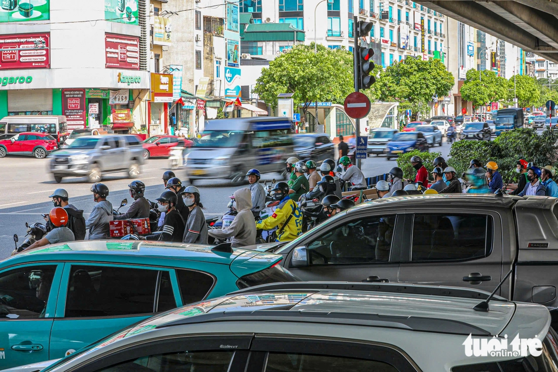 nghỉ lễ - Ảnh 2.