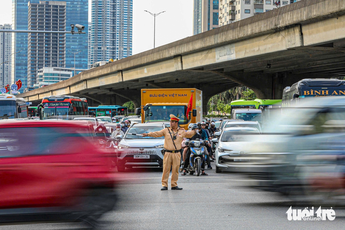 nghỉ lễ - Ảnh 8.