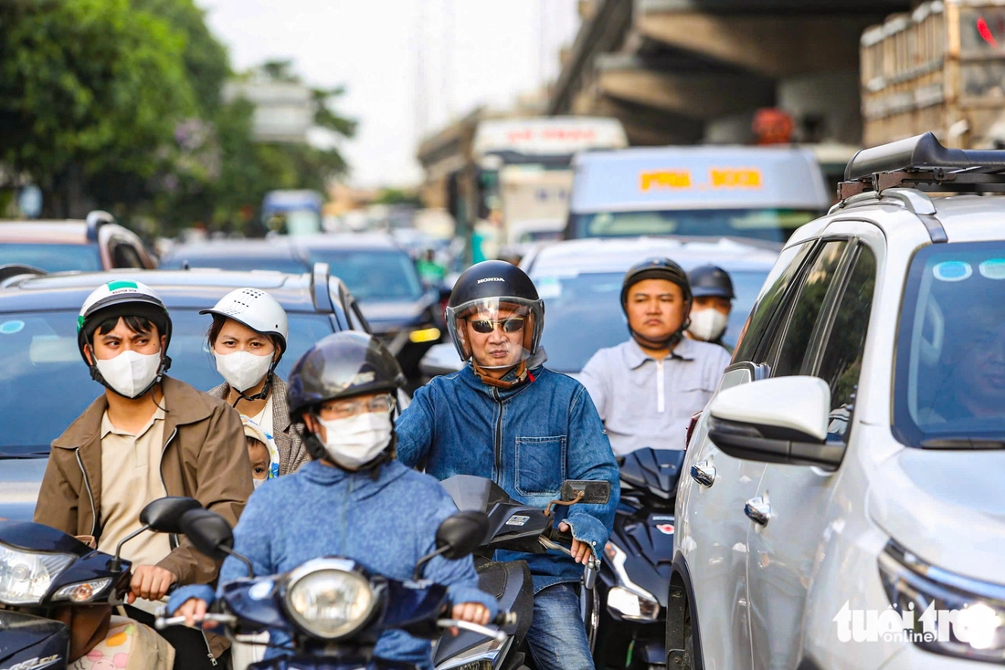 nghỉ lễ - Ảnh 9.