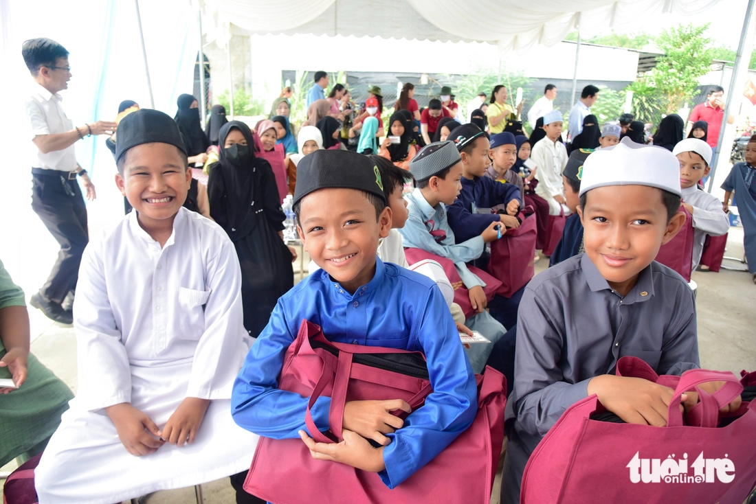 Tuyên giáo - Ảnh 8.