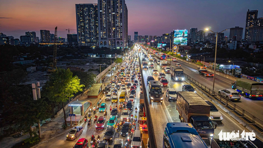 nghỉ lễ - Ảnh 14.