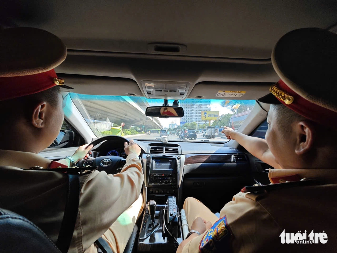 nghỉ lễ - Ảnh 13.