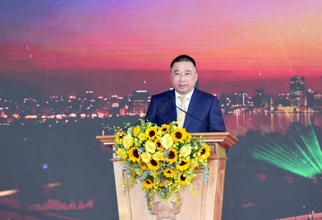 Cải tạo Bảo tàng Hồ Chí Minh: Thi công thần tốc, không thay đổi giá trị lịch sử - Ảnh 3.