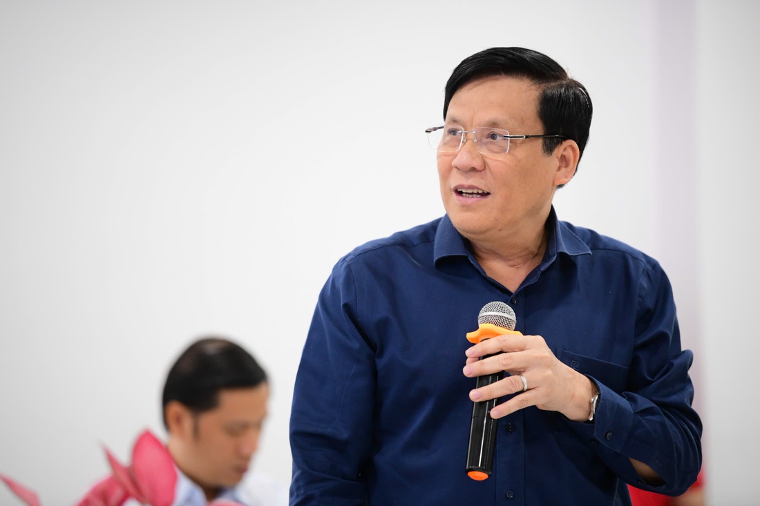 Báo chí - Ảnh 10.