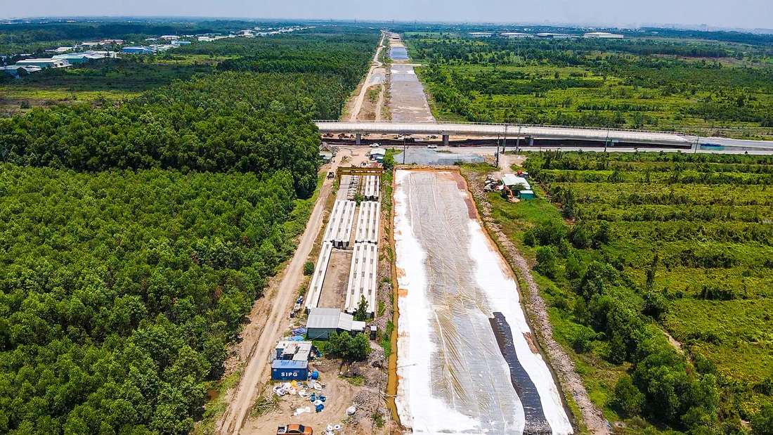 Vành đai 3 - Ảnh 2.