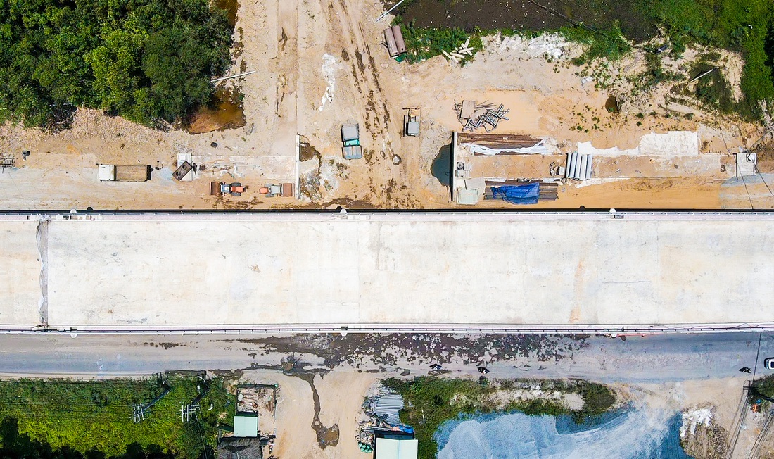 Vành đai 3 - Ảnh 3.