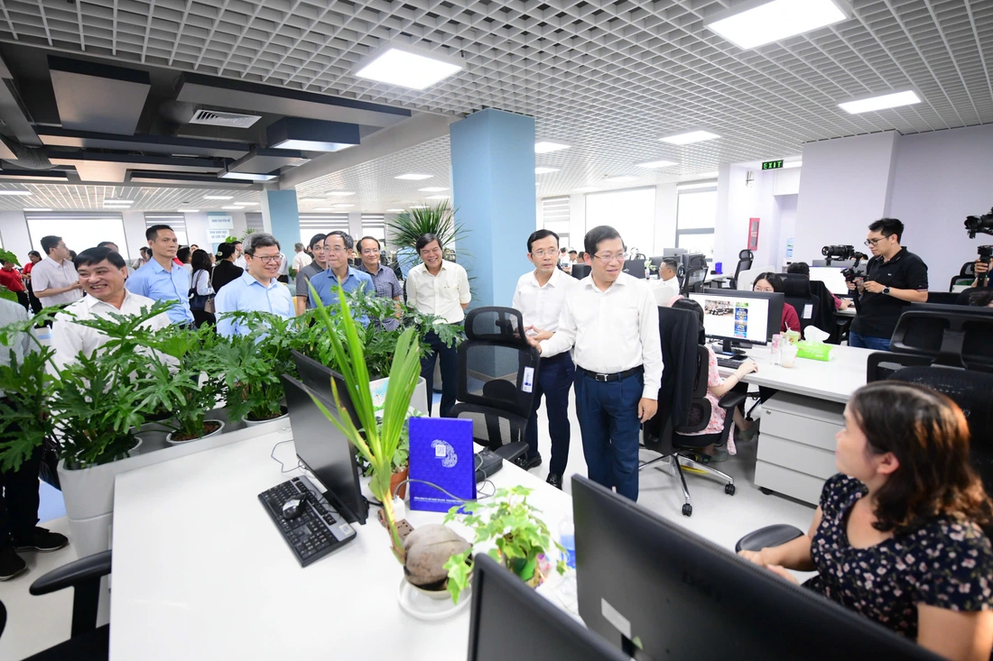 Tuổi Trẻ - Ảnh 2.