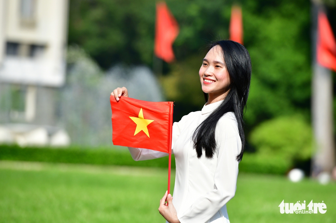 Dinh Độc Lập - Ảnh 5.