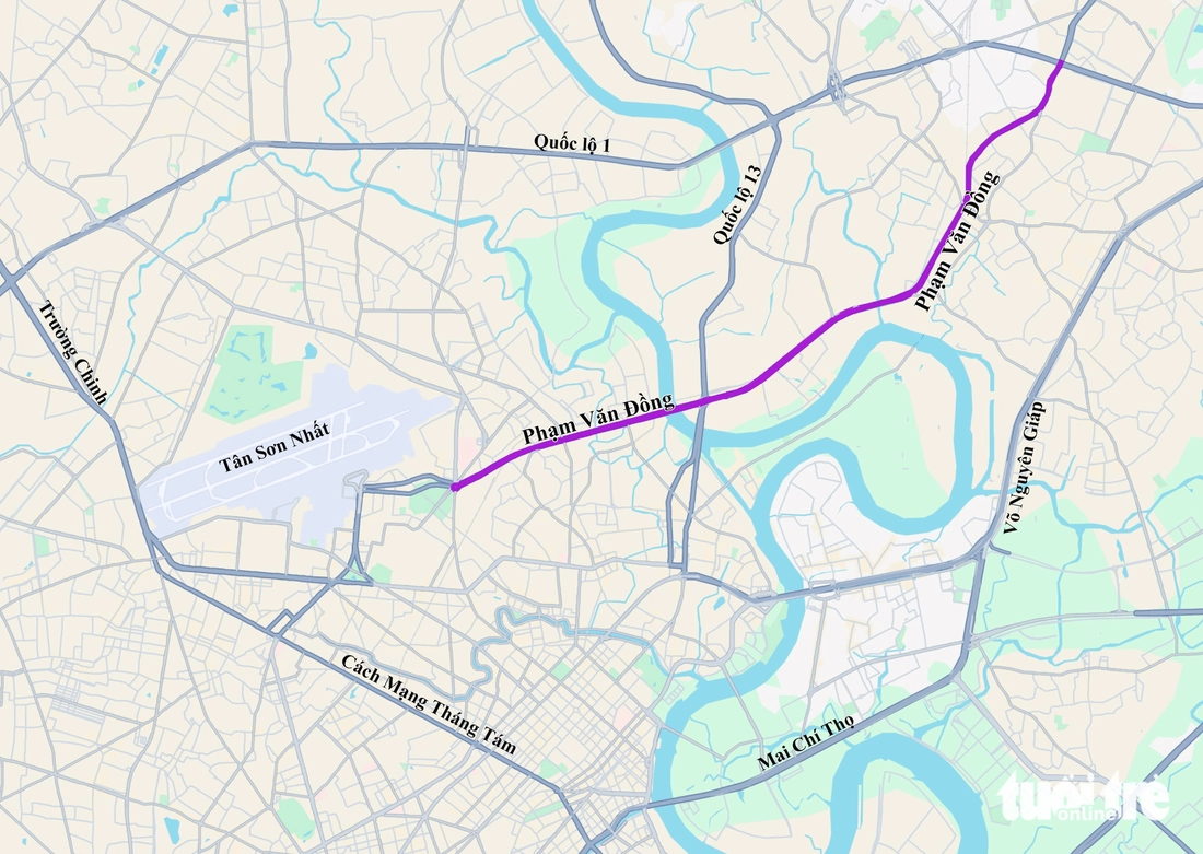 Phạm Văn Đồng - Ảnh 2.