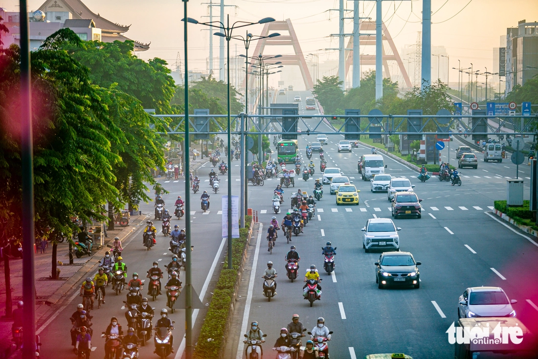 Phạm Văn Đồng - Ảnh 3.