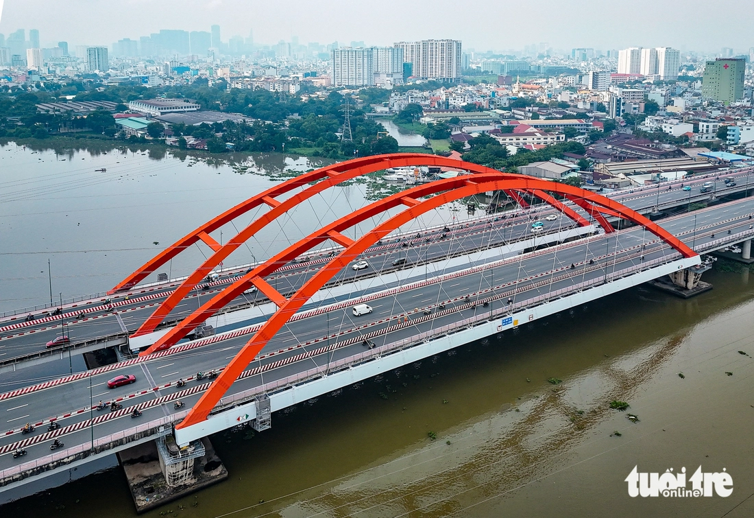 Phạm Văn Đồng - Ảnh 5.