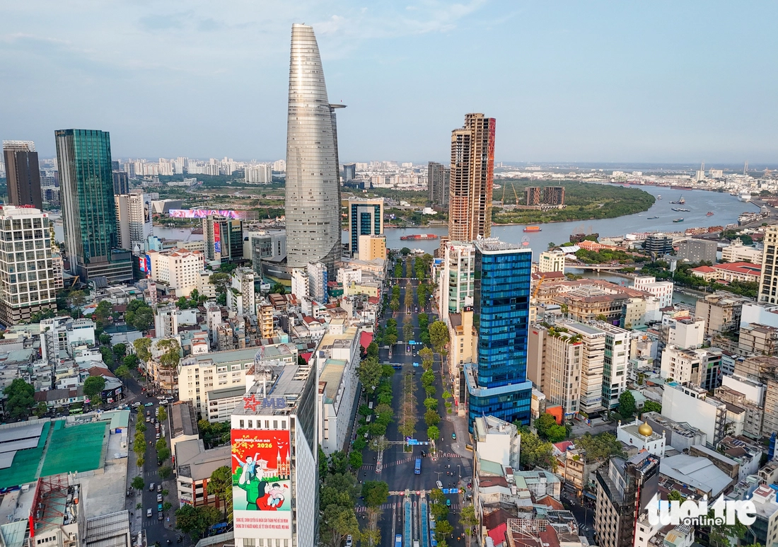 Nhìn lại Nghị quyết 188 sau một năm mở đường tăng tốc cho metro TP.HCM - Ảnh 5.