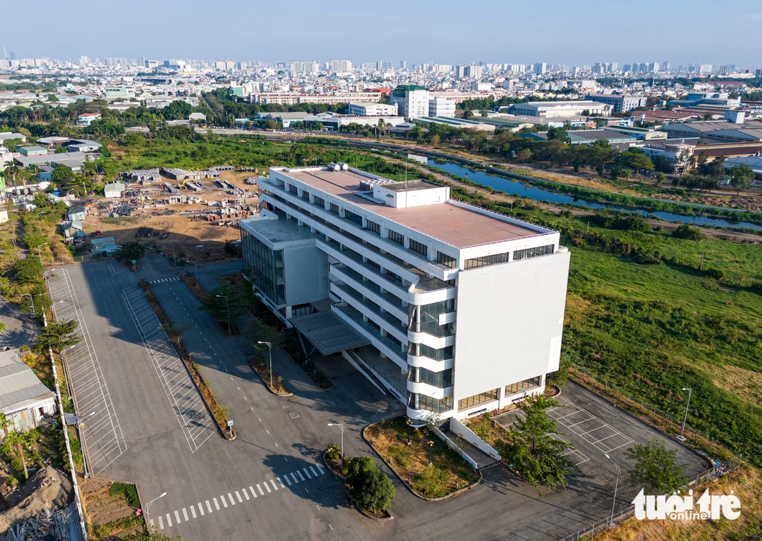 Nhìn lại Nghị quyết 188 sau một năm mở đường tăng tốc cho metro TP.HCM - Ảnh 11.