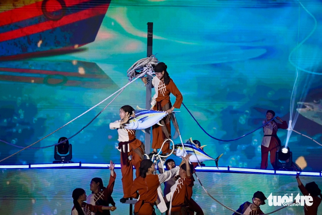 du khách - Ảnh 10.