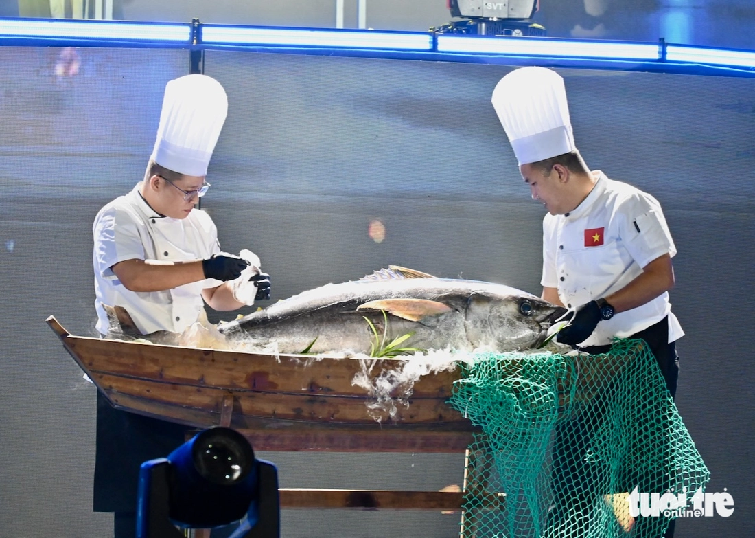 du khách - Ảnh 11.