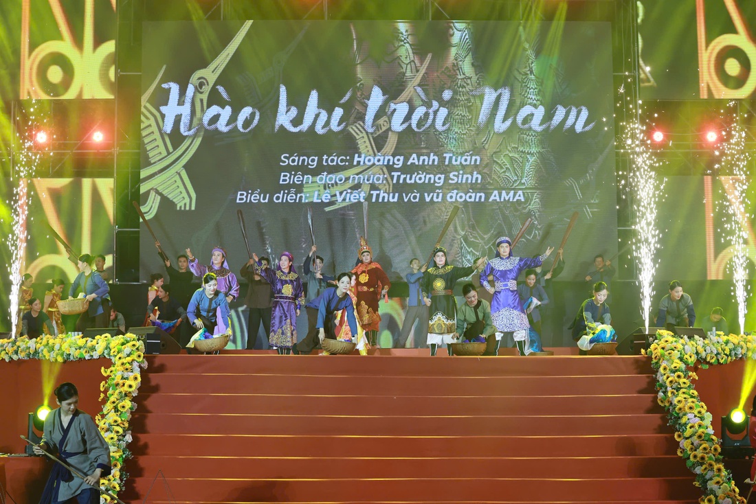 Đồng Nai - Ảnh 3.