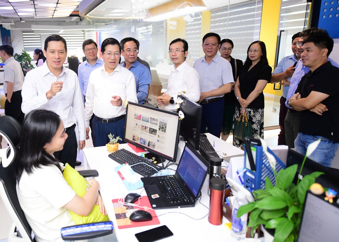 Tuổi Trẻ - Ảnh 1.