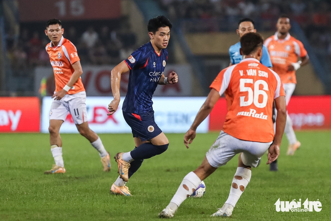 đình bắc - Ảnh 1.