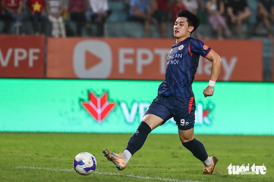 đình bắc - Ảnh 3.