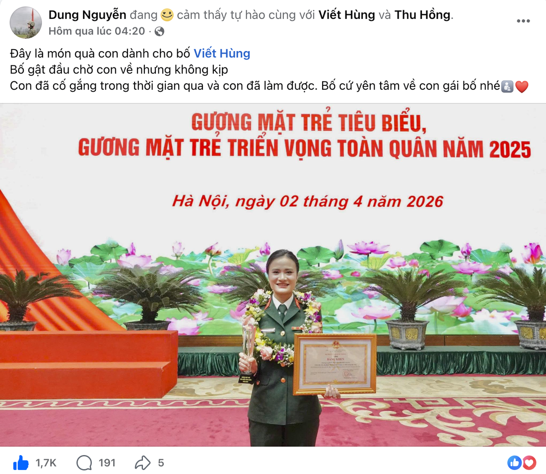 ĐẶC CÔNG - Ảnh 2.