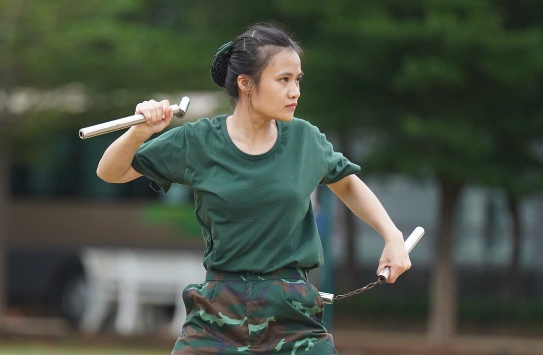 ĐẶC CÔNG - Ảnh 3.