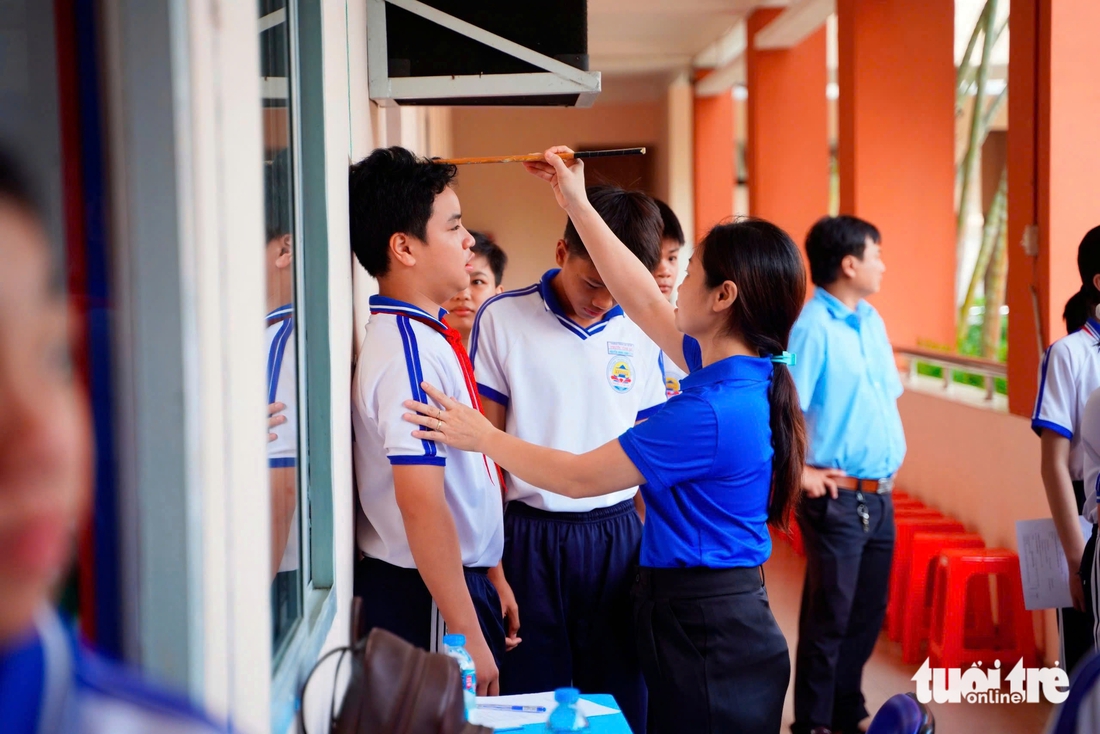 khám bệnh - Ảnh 4.