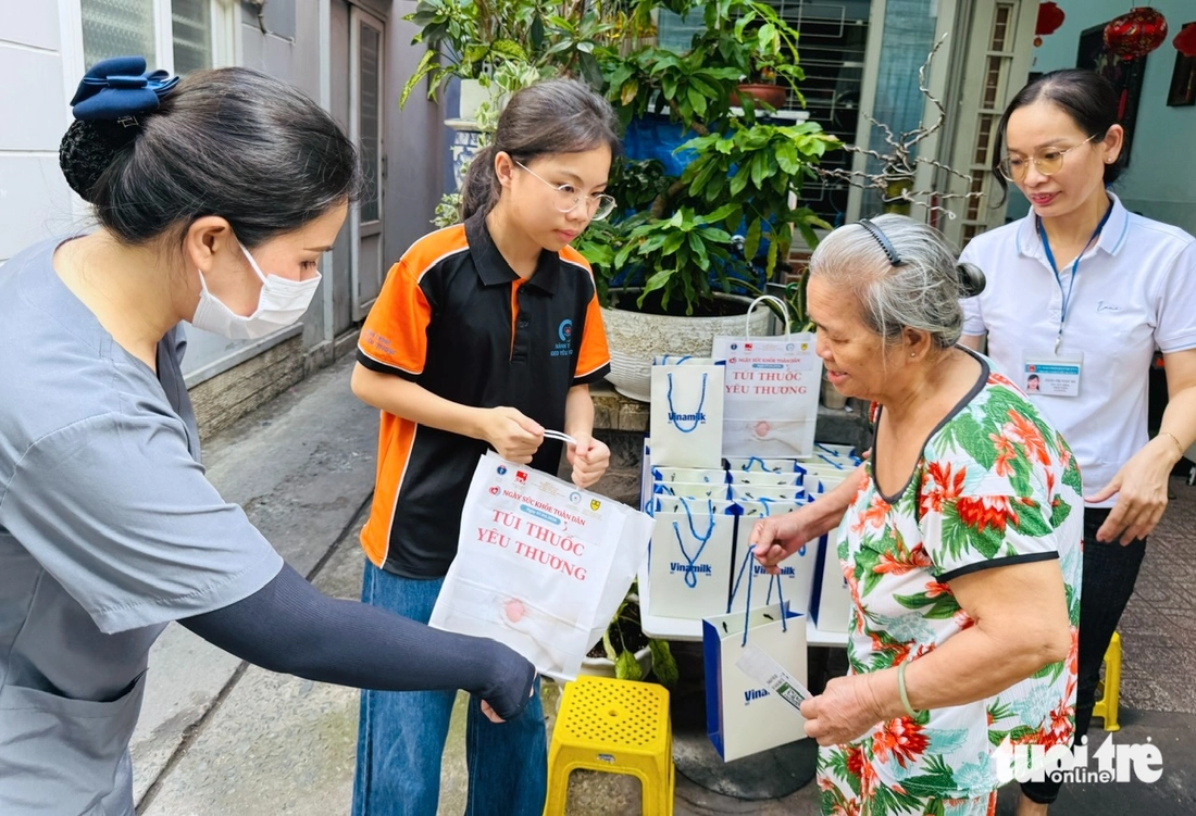 bác sĩ gia đình - Ảnh 4.