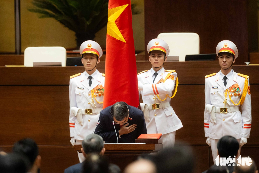 Lê Minh Hưng - Ảnh 4.