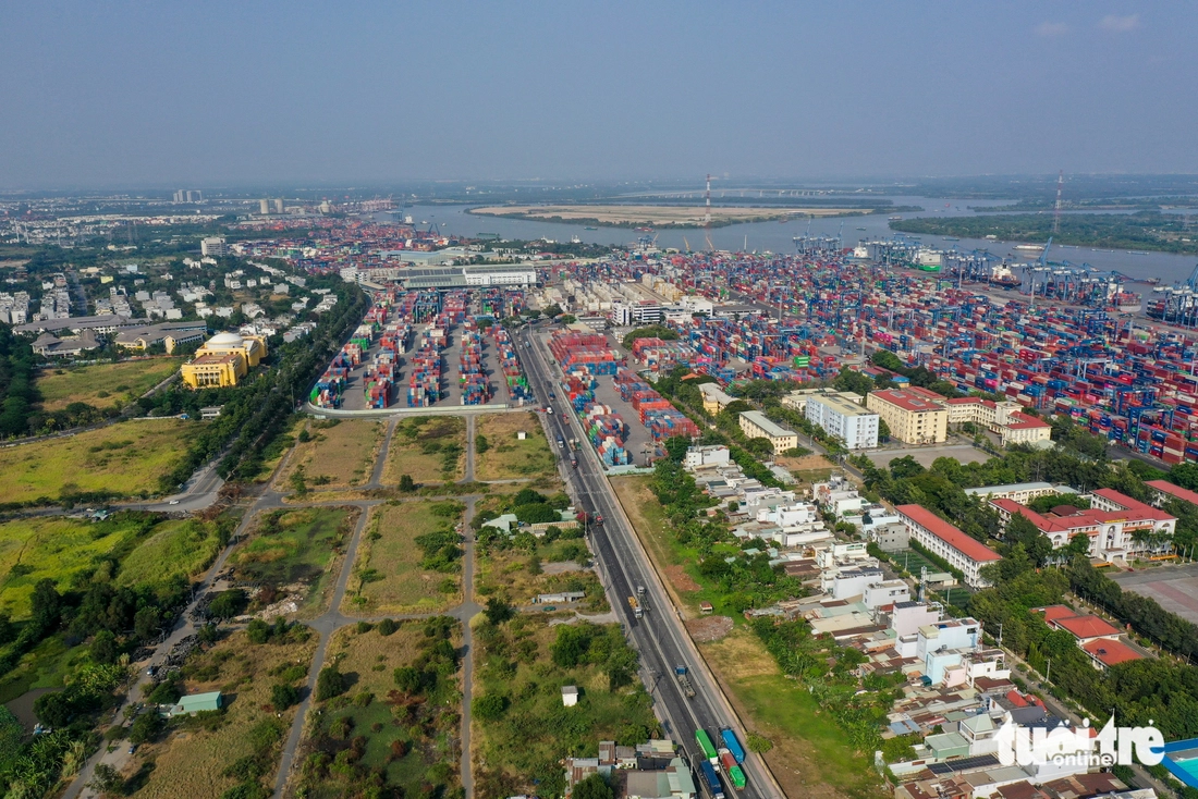 cát lái - Ảnh 6.