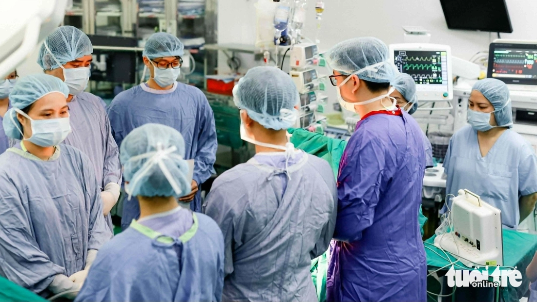 hiến tạng - Ảnh 3.