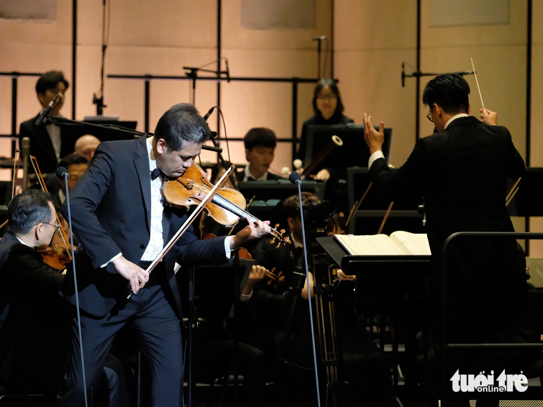 Tổng Bí thư, Chủ tịch nước Tô Lâm - Ảnh 6.