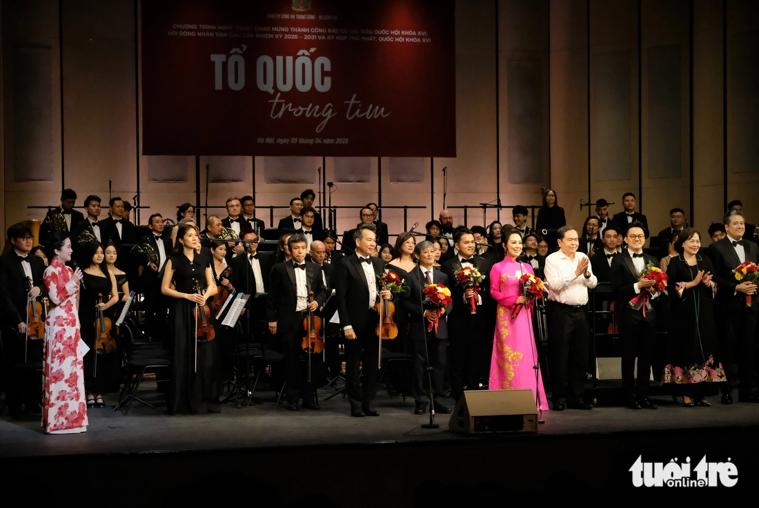 Tổng Bí thư, Chủ tịch nước Tô Lâm - Ảnh 8.