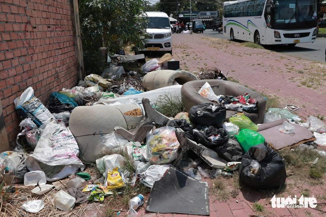 rác thải - Ảnh 6.