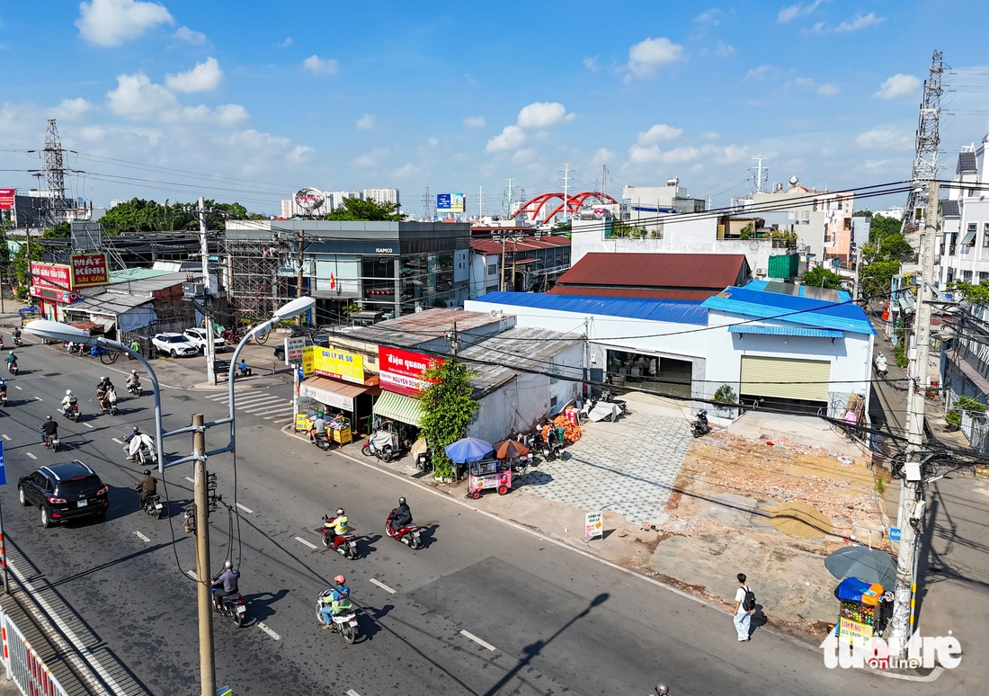 quốc lộ 13 - Ảnh 11.