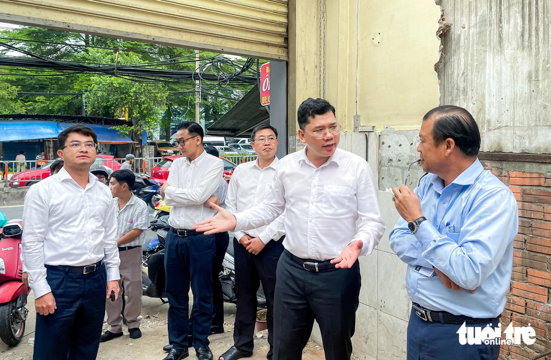 quốc lộ 13 - Ảnh 17.