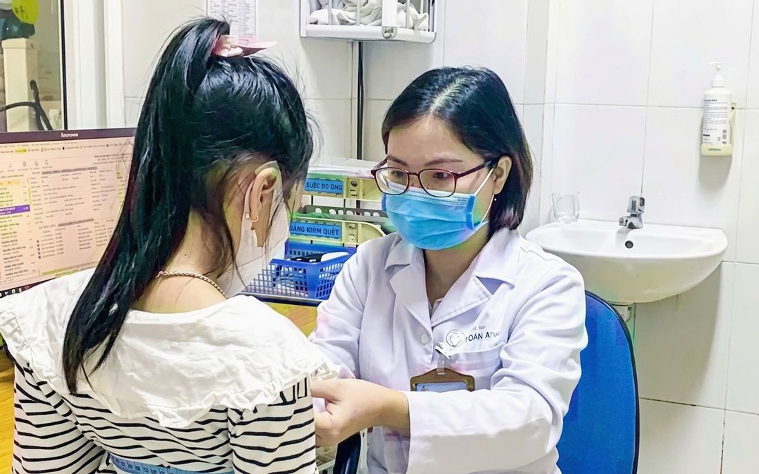 tự kỷ - Ảnh 1.