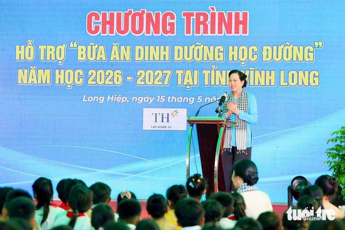 Phu nhân Ngô Phương Ly - Ảnh 7.