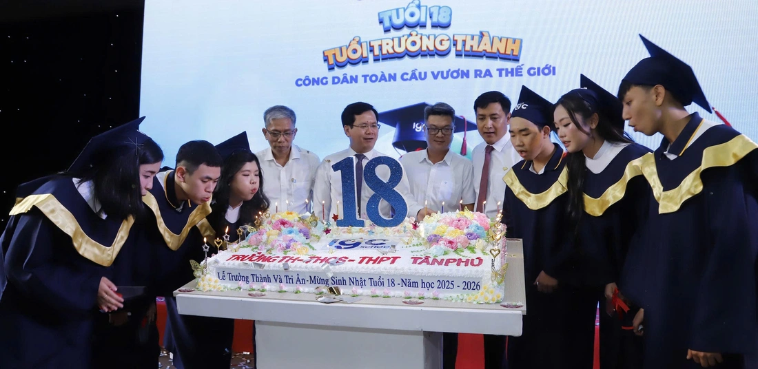 Tân Phú - Ảnh 2.