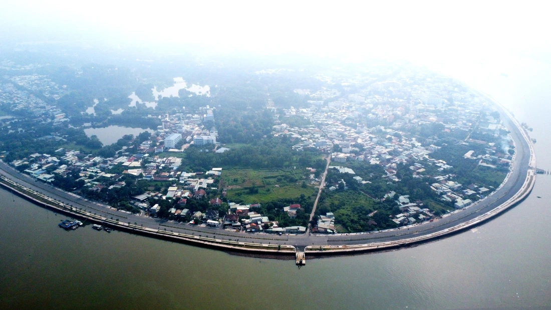 Đồng Nai - Ảnh 4.