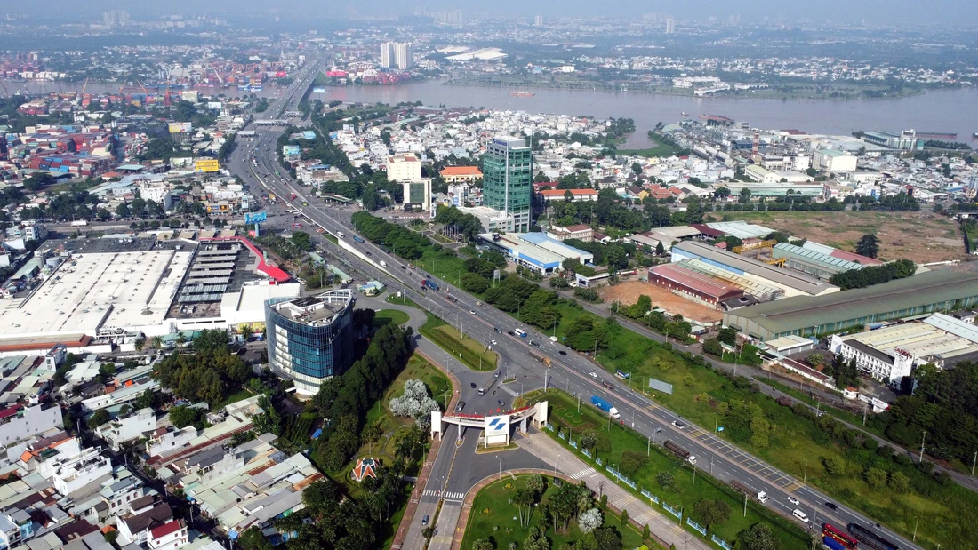 Đồng Nai - Ảnh 11.