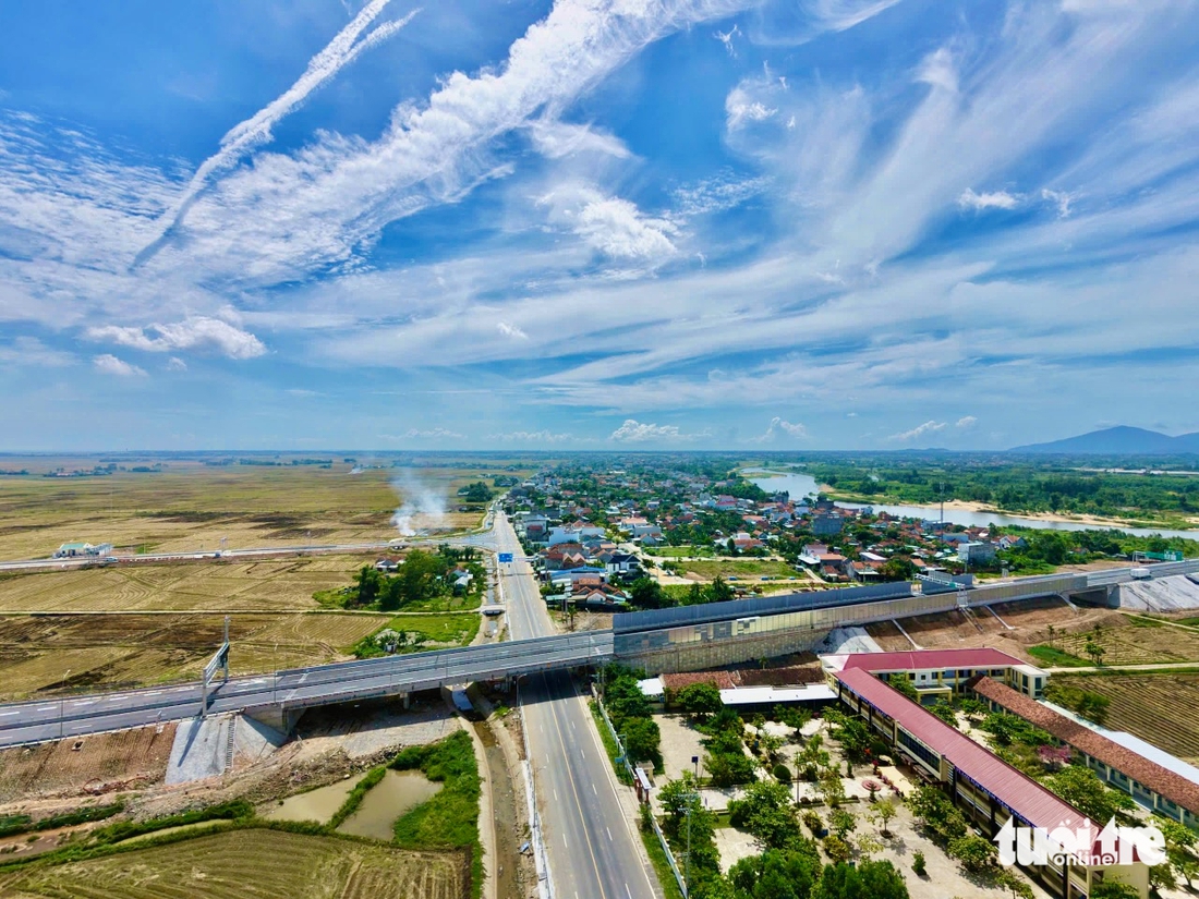 cao tốc - Ảnh 9.