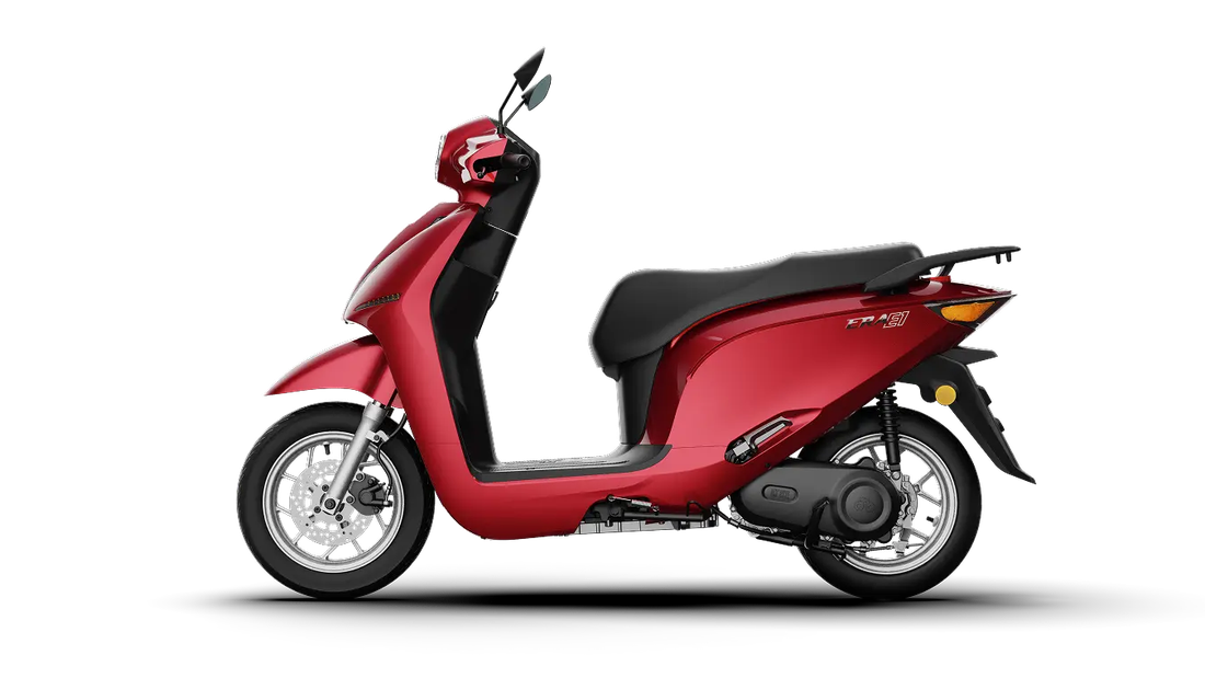 Dat Bike Era - Ảnh 6.