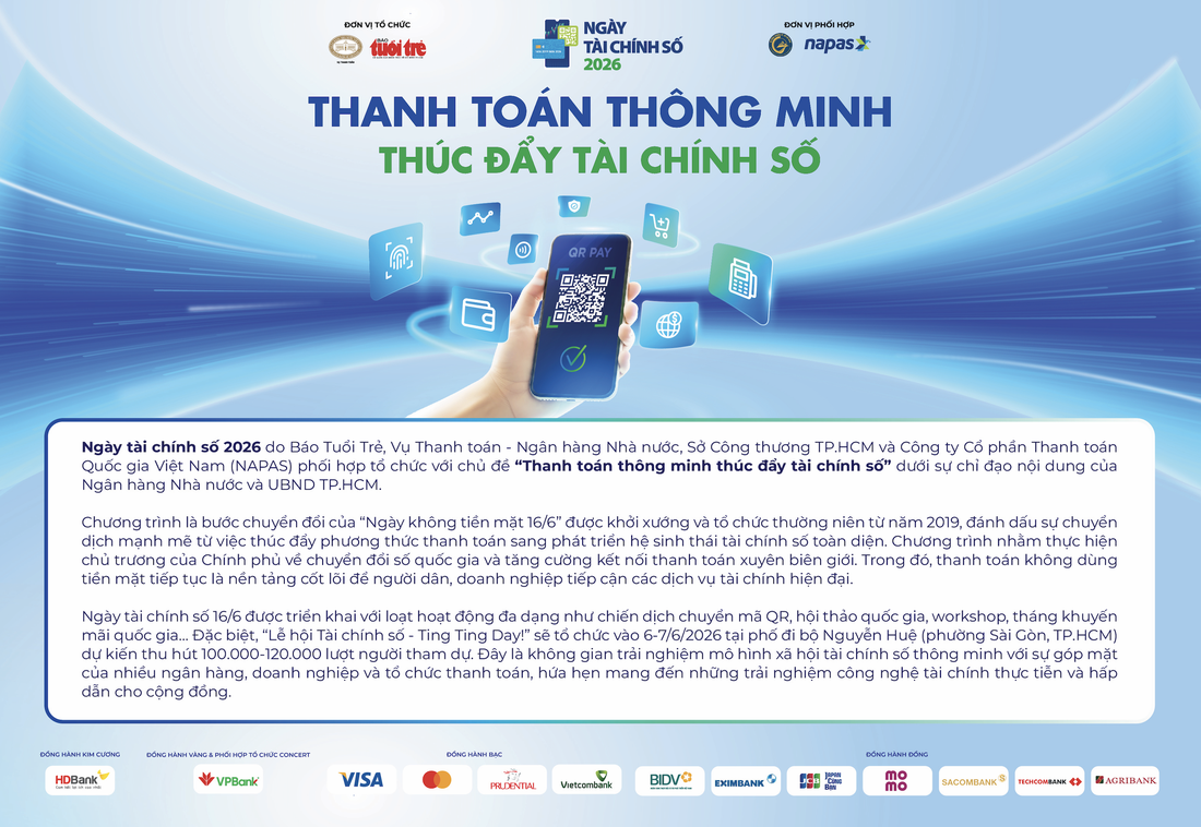 Ngày không tiền mặt - Ảnh 7.
