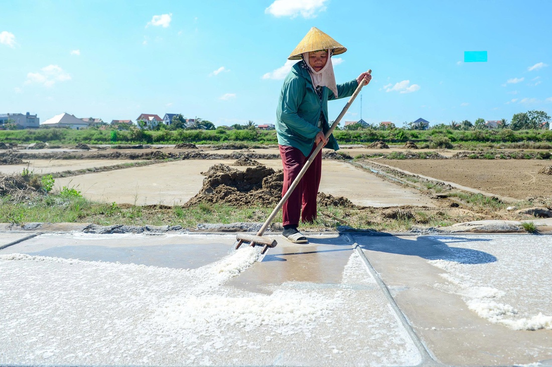 muối - Ảnh 1.