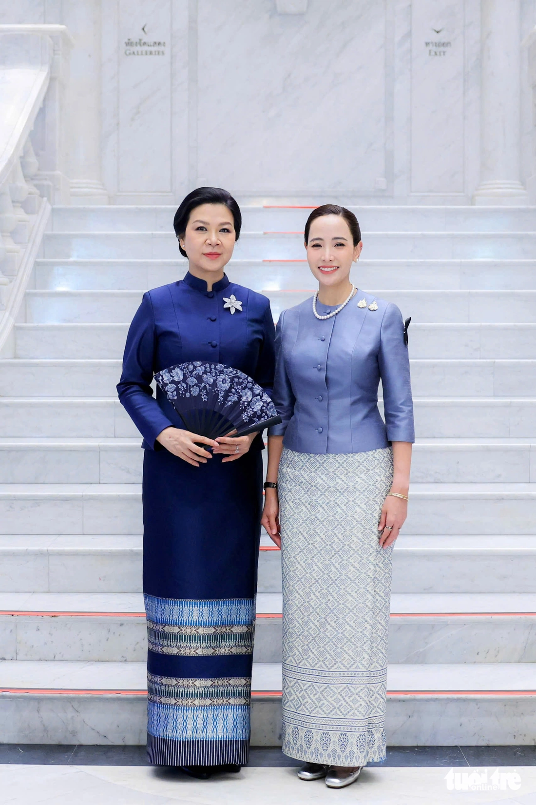 Phu nhân Ngô Phương Ly - Ảnh 11.