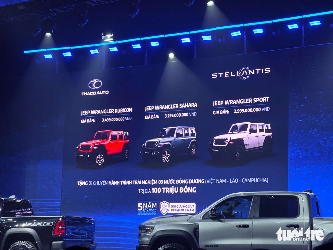 Jeep - Ảnh 1.