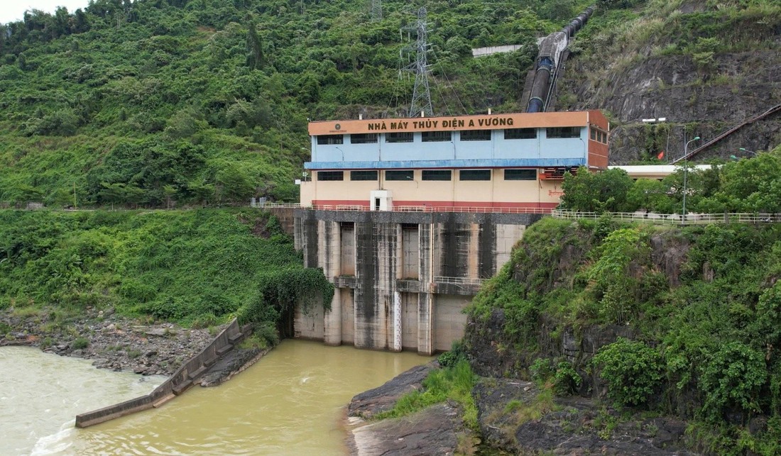 điện - Ảnh 1.